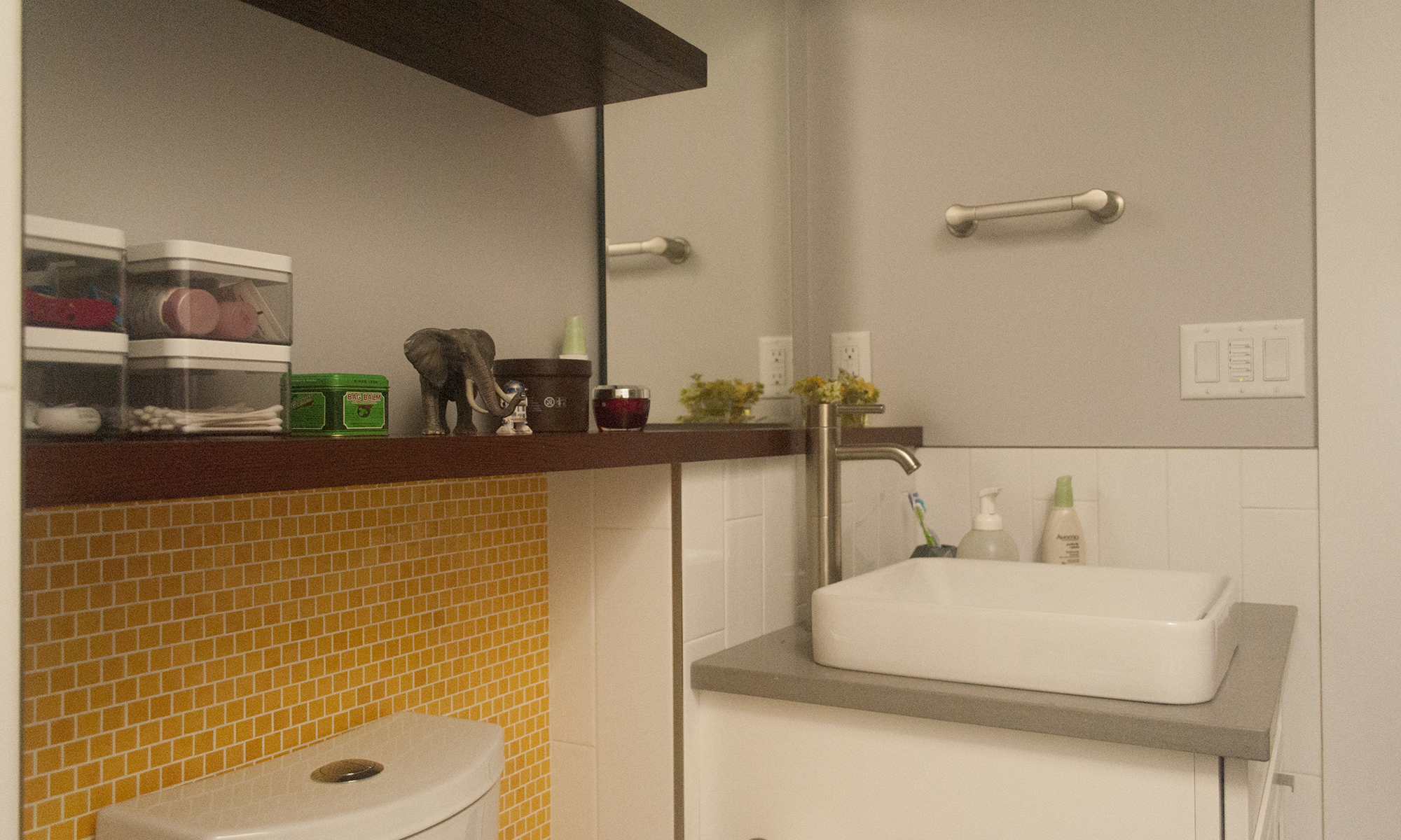 Park Street Bathroom 04